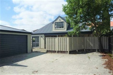 Photo of property in 118a Purchas Street, Edgeware, Christchurch, 8013