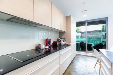 Photo of property in 104/9 Hopetoun Street, Freemans Bay, Auckland, 1011