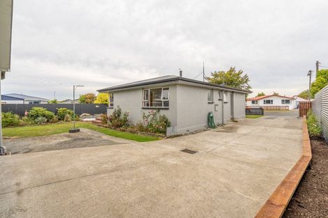 Photo of property in 184 Tanner Street, Grasmere, Invercargill, 9810