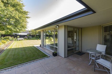 Photo of property in 9a Harrod Place, Rangiora, 7400
