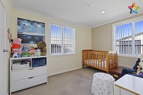 Photo of property in 13 Burcham Street, Taita, Lower Hutt, 5011