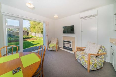 Photo of property in 55 Ford Road, Opawa, Christchurch, 8023