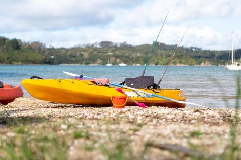 Photo of property in 49 Mckenzie Road, Te Ti Mangonui, Kerikeri, 0294