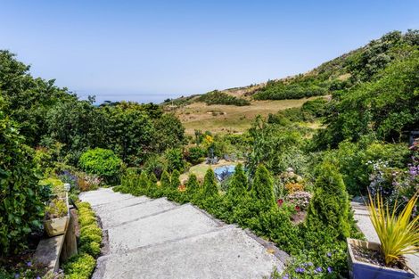 Photo of property in 40 Kawei Road, Ohawe, Hawera, 4671