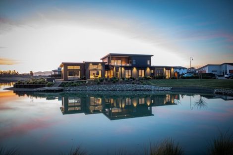 Photo of property in 1 Waterton Point, Huntingdon, Ashburton, 7774