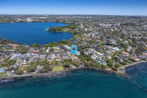 Photo of property in 5 Kitchener Road, Takapuna, Auckland, 0622