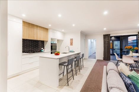 Photo of property in 17 Whenuapai Drive, Whenuapai, Auckland, 0618