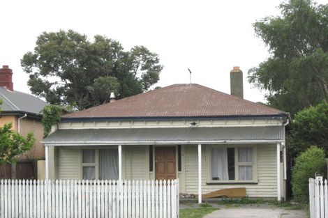 Photo of property in 15 Heywood Terrace, Richmond, Christchurch, 8013