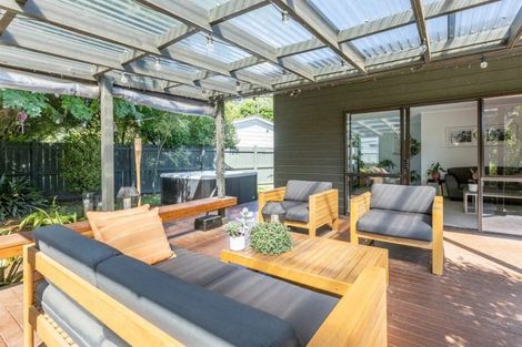 Photo of property in 5 Beveridge Place, Greenmeadows, Napier, 4112