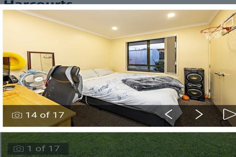 Photo of property in 7 Alta Terrace, Flat Bush, Auckland, 2019