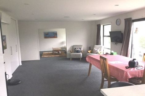 Photo of property in 3 Jefferson Close, Halswell, Christchurch, 8025