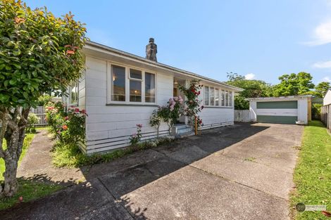 Photo of property in 8 Hector Grove, Trentham, Upper Hutt, 5018