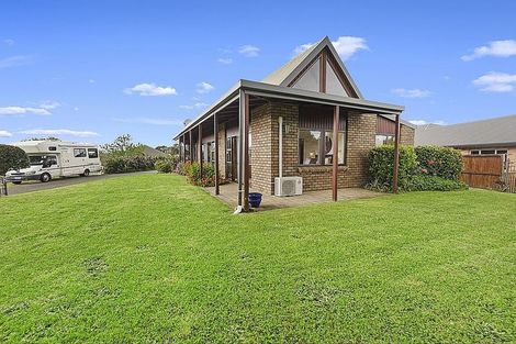 Photo of property in 60 Stirling Drive, Morrinsville, 3300