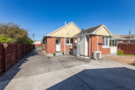 Photo of property in 348 Hills Road, Mairehau, Christchurch, 8013