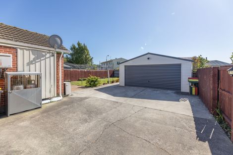 Photo of property in 348 Hills Road, Mairehau, Christchurch, 8013