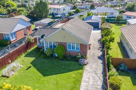 Photo of property in 348 Hills Road, Mairehau, Christchurch, 8013