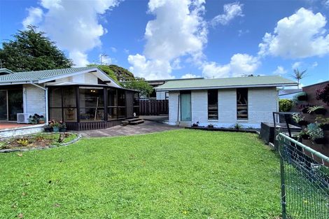 Photo of property in 29 Waimai Avenue, Weymouth, Auckland, 2103