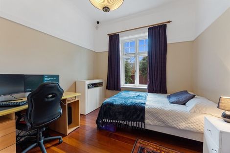 Photo of property in 1 Camp Street, Heretaunga, Upper Hutt, 5018