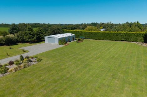 Photo of property in 53 Mclaughlins Road, Darfield, 7571