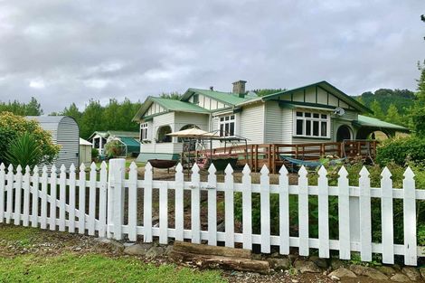 Photo of property in 1819 Mataraua Road, Otaua, Kaikohe, 0474