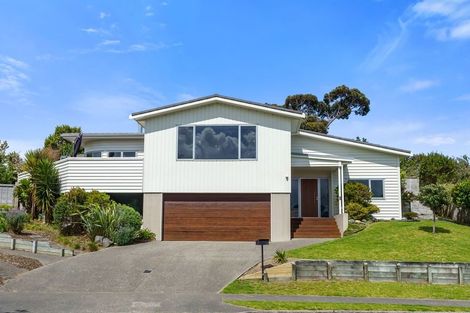 Photo of property in 12 Murray Court, Paraparaumu Beach, Paraparaumu, 5032