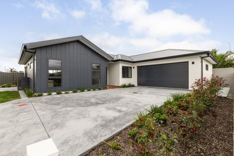Photo of property in 24 George Yee Place, Taradale, Napier, 4112