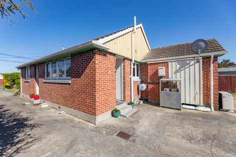 Photo of property in 348 Hills Road, Mairehau, Christchurch, 8013