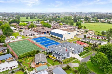 Photo of property in 1/11 Crosher Place, Silverdale, Hamilton, 3216