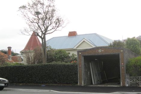 Photo of property in 107 Musselburgh Rise, Musselburgh, Dunedin, 9013