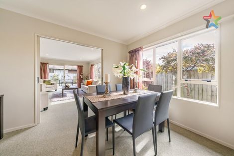 Photo of property in 19 Richmond Grove, Woburn, Lower Hutt, 5010