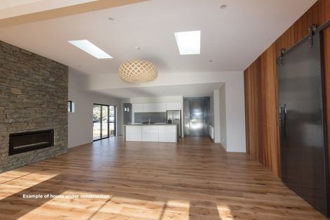 Photo of property in 43 Pounamu Avenue, Albert Town, Wanaka, 9305