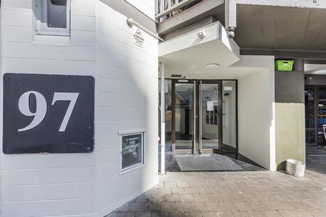 Photo of property in 4/97 Boulcott Street, Wellington Central, Wellington, 6011