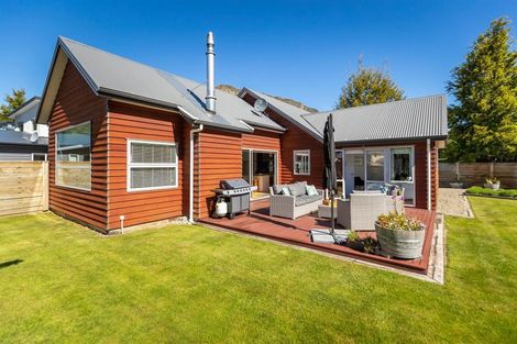 Photo of property in 18 Redfern Terrace, Arthurs Point, Queenstown, 9371