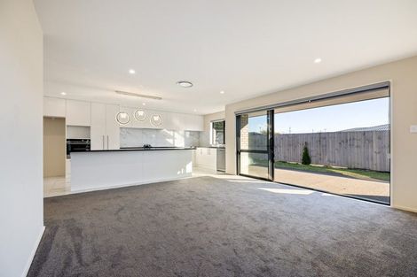 Photo of property in 7 Fountain Place, Rolleston, 7614