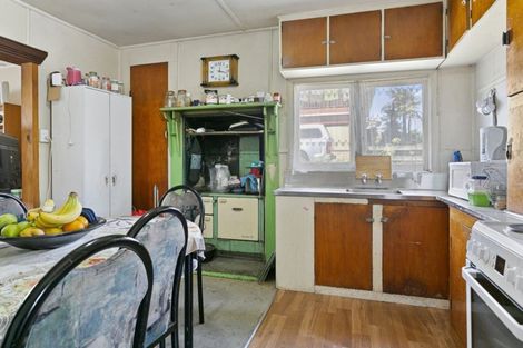 Photo of property in 8 William Street, Te Kuiti, 3910