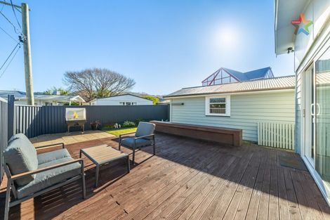 Photo of property in 13 Mcdonald Street, Taita, Lower Hutt, 5011