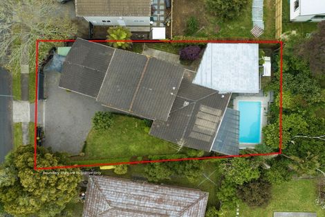 Photo of property in 4 Coulthard Terrace, Opaheke, Papakura, 2113