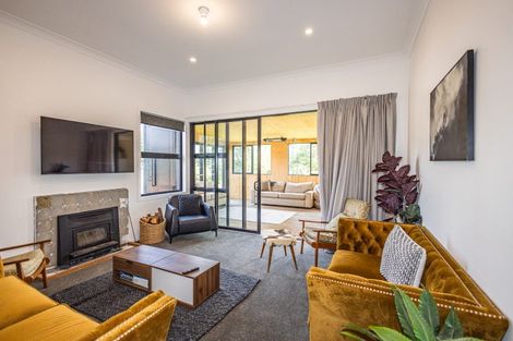 Photo of property in 11 Rata Street, Ohakune, 4625