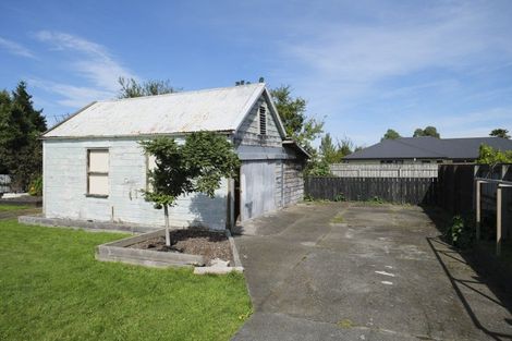 Photo of property in 62 Barraud Street, Dannevirke, 4930