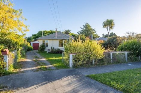 Photo of property in 5 Totara Street, Otaki, 5512