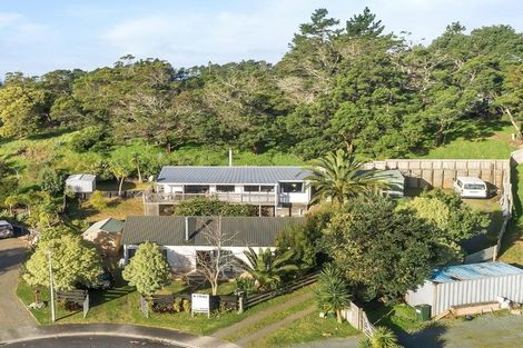 Photo of property in 7 Beck Place, Ruakaka, 0116
