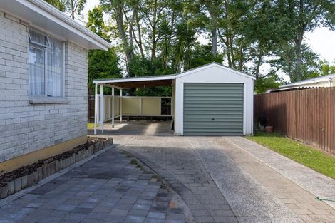 Photo of property in 4 Harlock Place, Huntly, 3700