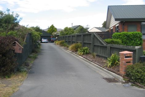 Photo of property in 6 Giles Place, Shirley, Christchurch, 8061