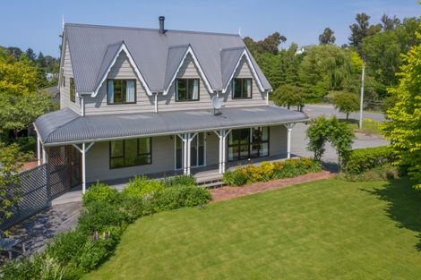 Photo of property in 7 Terrace Road, Leithfield, Amberley, 7481