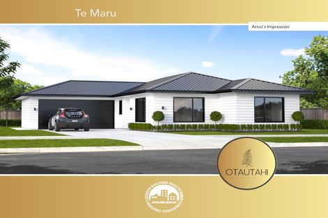 Photo of property in 46 Salisbury Avenue, Rangiora, 7400