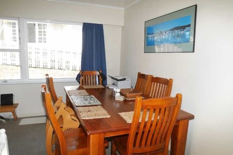 Photo of property in 395 Warspite Avenue, Ascot Park, Porirua, 5024