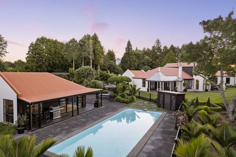 Photo of property in 221 Awai Road, Tarurutangi, New Plymouth, 4372