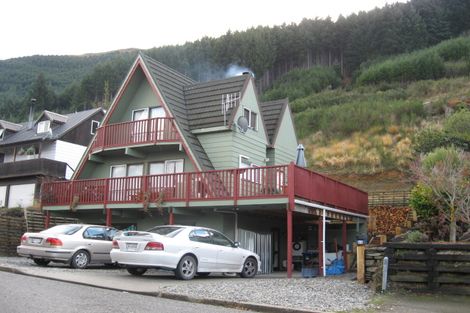 Photo of property in 25 Lochy Road, Fernhill, Queenstown, 9300