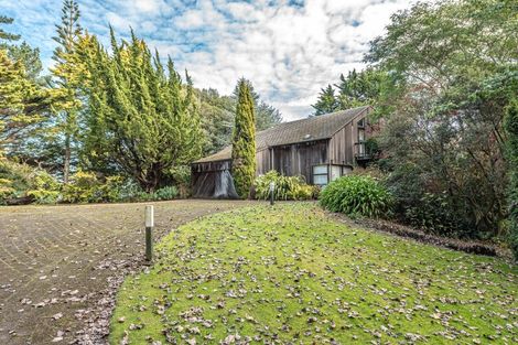 Photo of property in 161a Great North Road, Otamatea, Wanganui, 4501