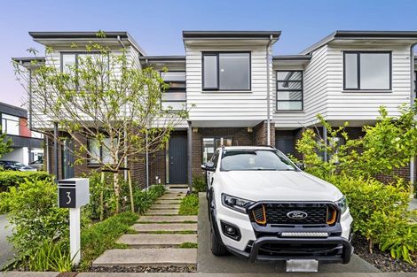 Photo of property in 3 Tahuhu Road, Mount Wellington, Auckland, 1062